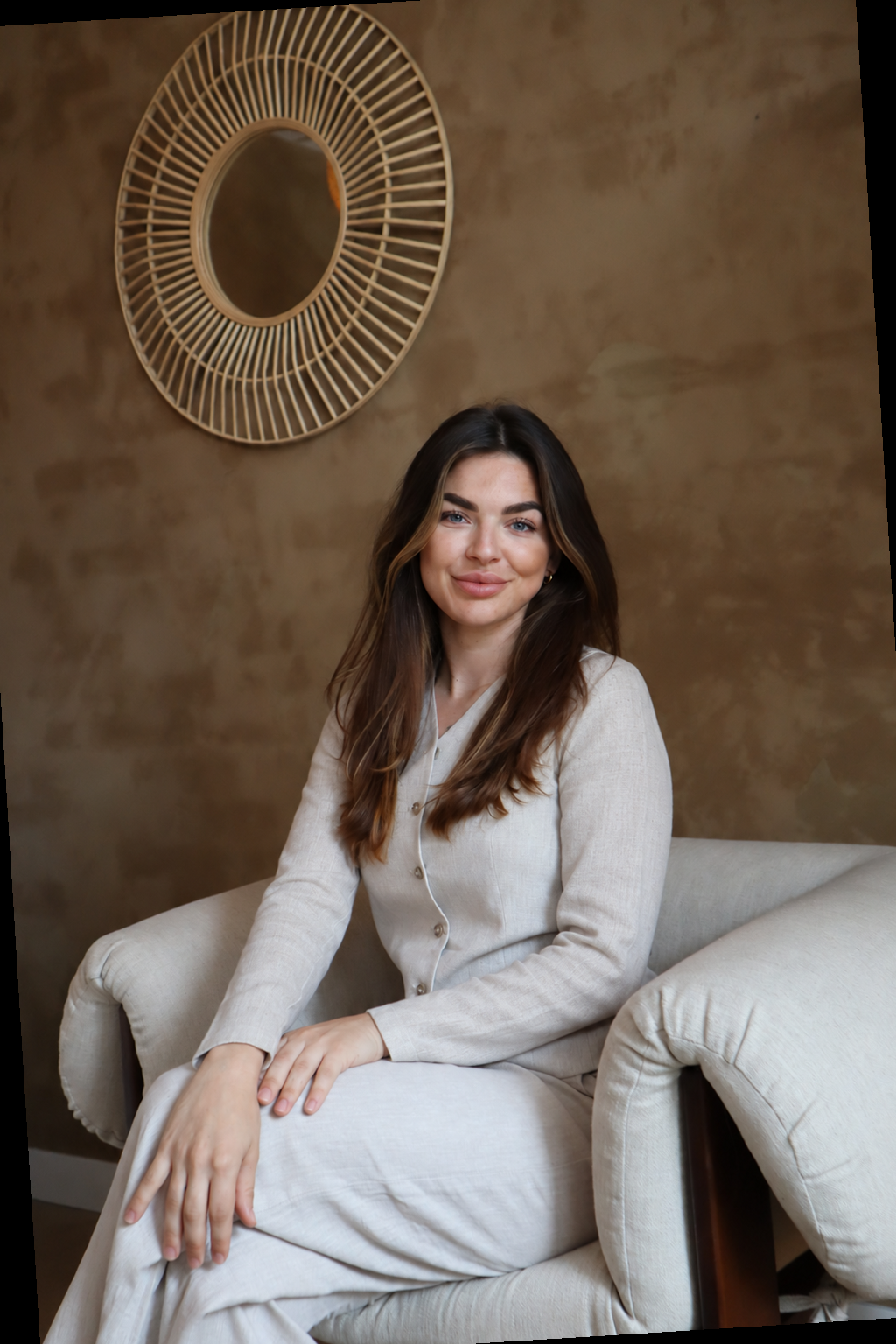 Emma Schrijver, huidspecialiste bij Skin & Soul