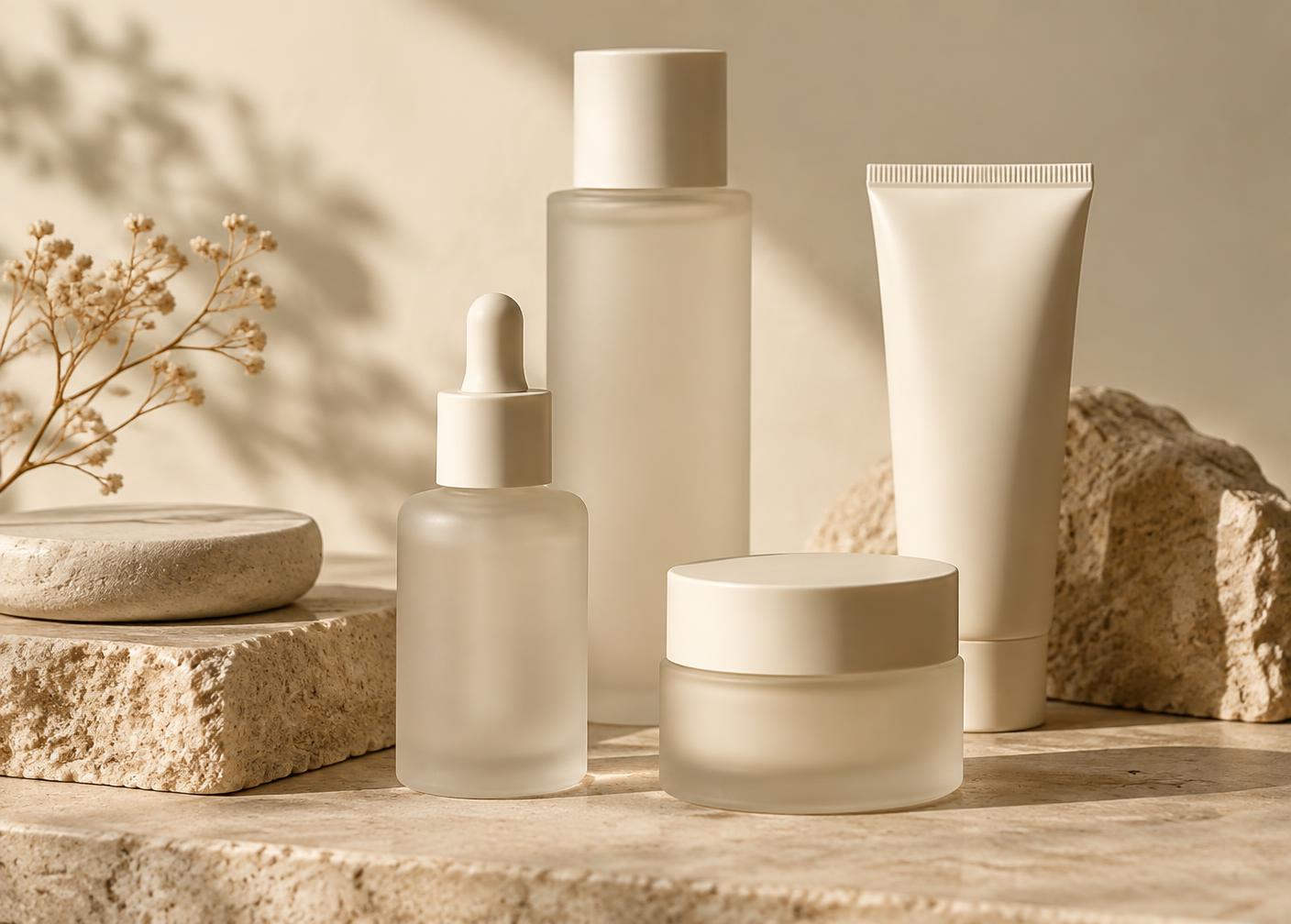 Professionele huidverzorgingsproducten uit de webshop van Skin & Soul